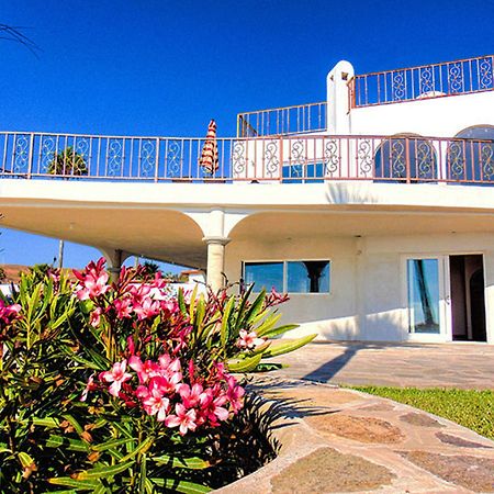 Casa Playa Baja Hotel Primo Tapia Екстериор снимка