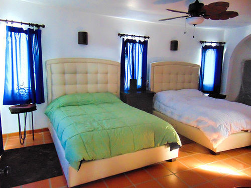 Casa Playa Baja Hotel Primo Tapia Екстериор снимка