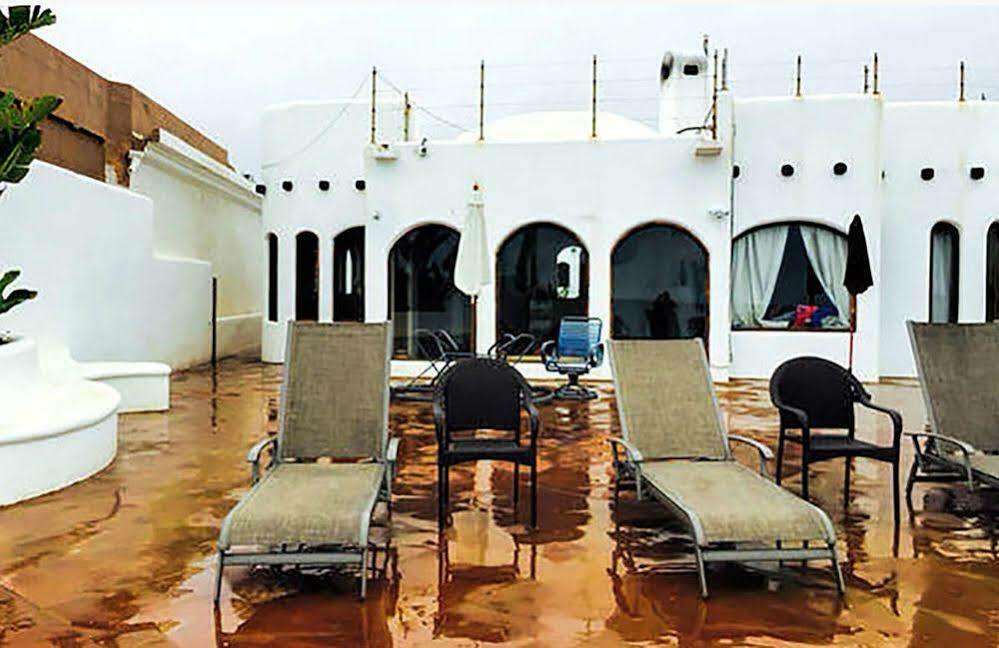 Casa Playa Baja Hotel Primo Tapia Екстериор снимка