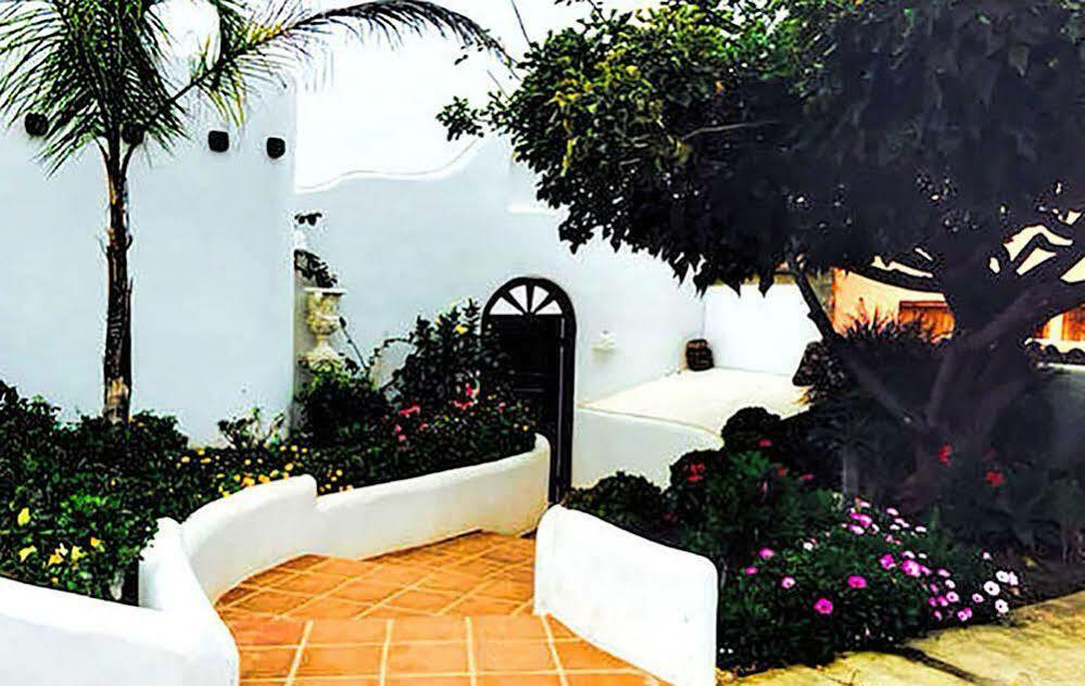 Casa Playa Baja Hotel Primo Tapia Екстериор снимка