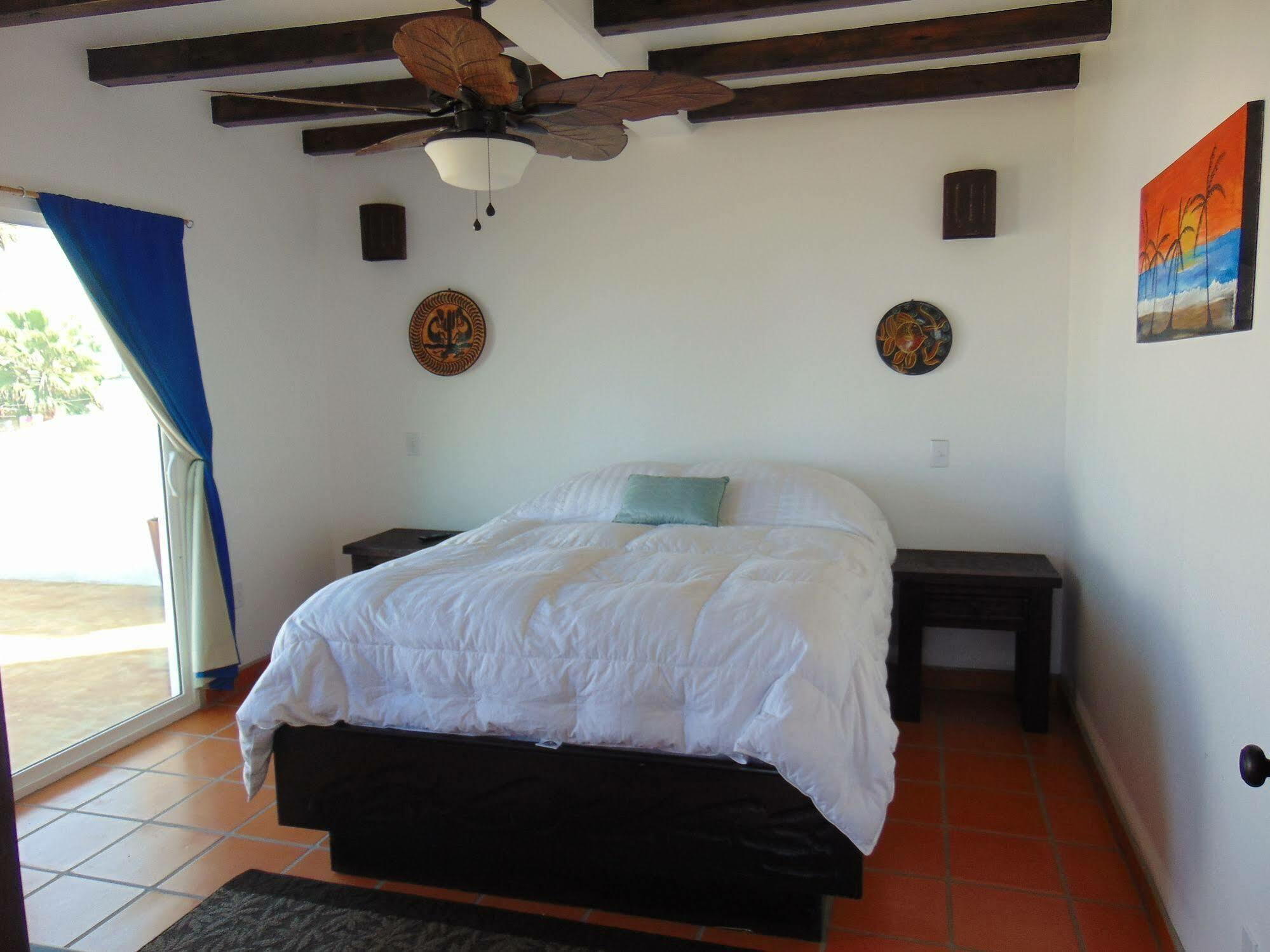 Casa Playa Baja Hotel Primo Tapia Екстериор снимка