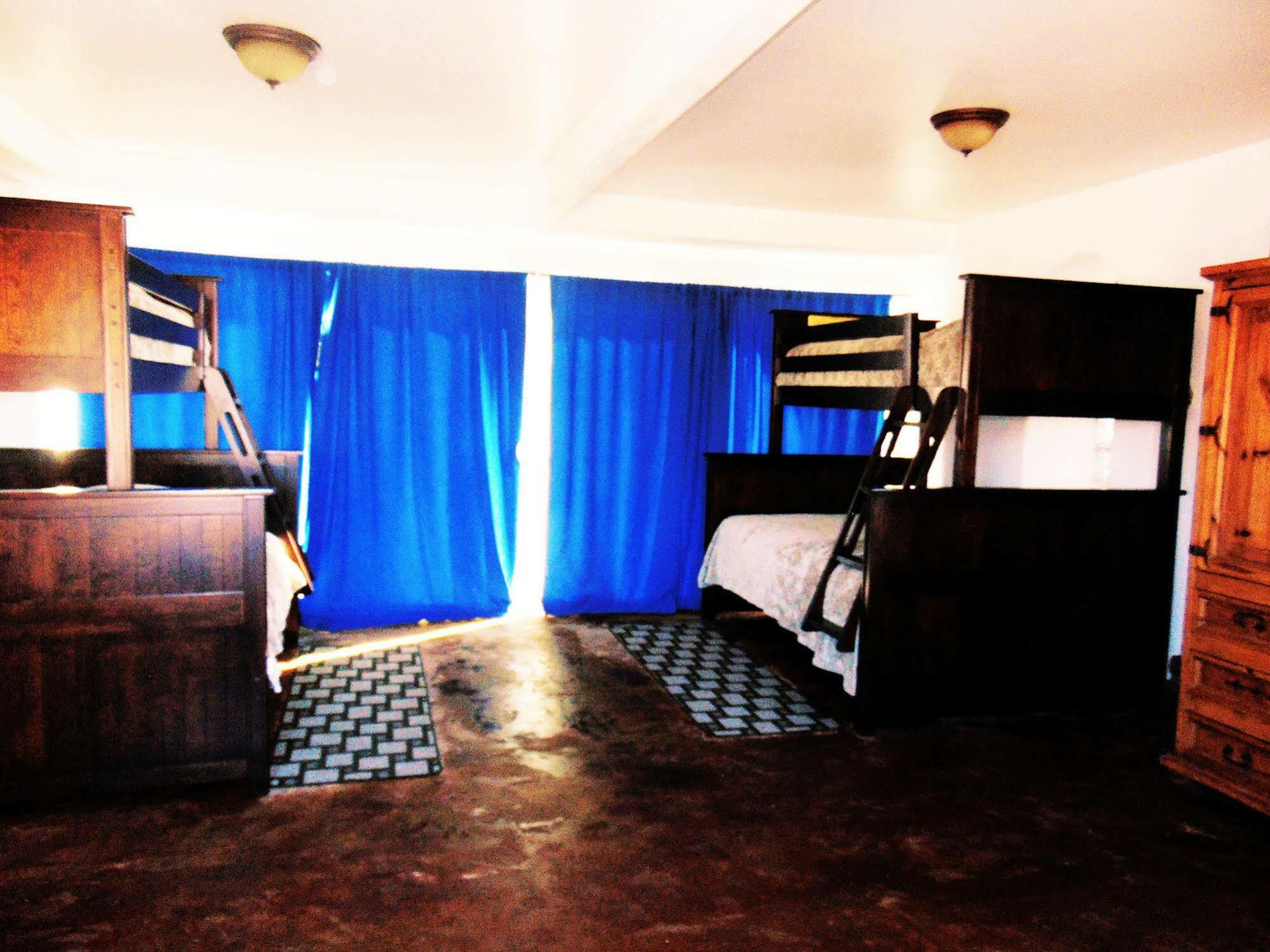 Casa Playa Baja Hotel Primo Tapia Екстериор снимка