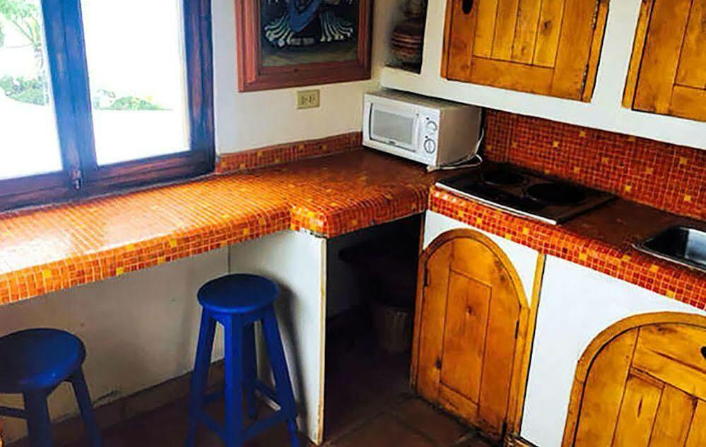 Casa Playa Baja Hotel Primo Tapia Екстериор снимка
