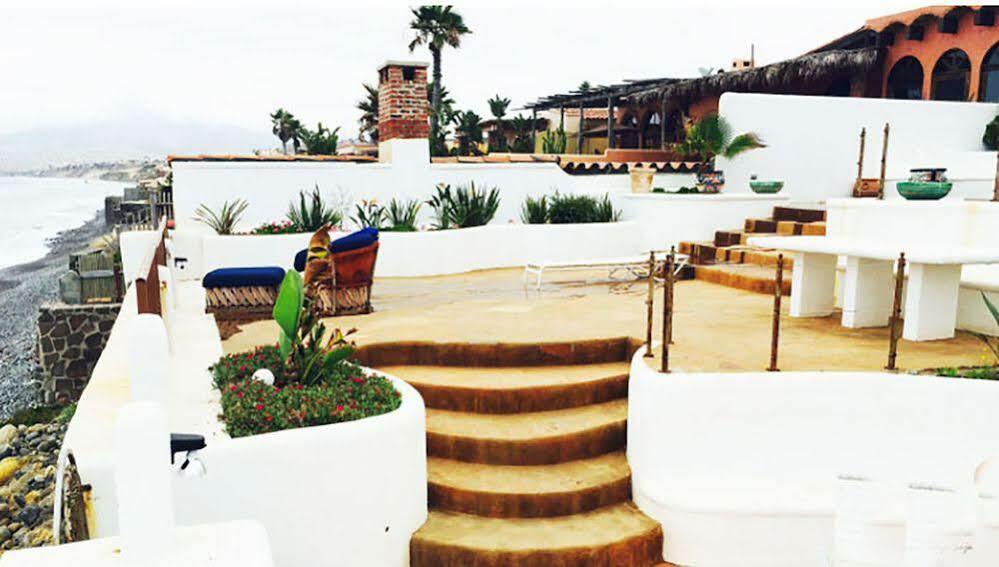 Casa Playa Baja Hotel Primo Tapia Екстериор снимка